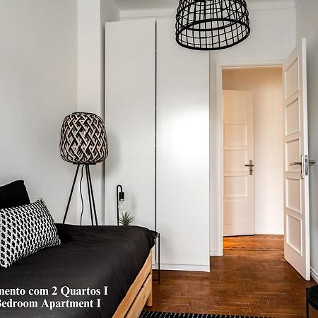 Akicity Santos Urban Lisbon Bagian luar foto