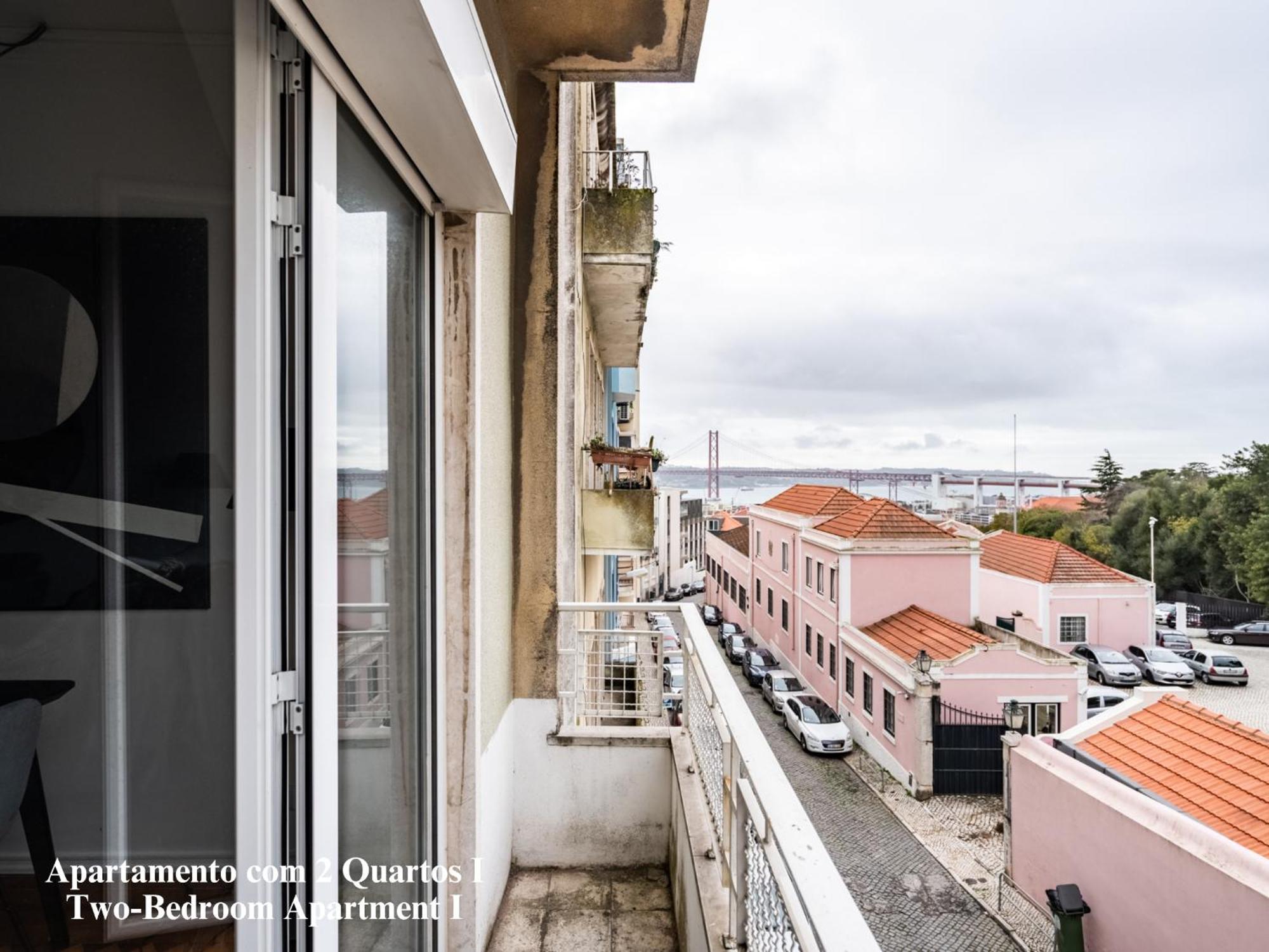 Akicity Santos Urban Lisbon Bagian luar foto